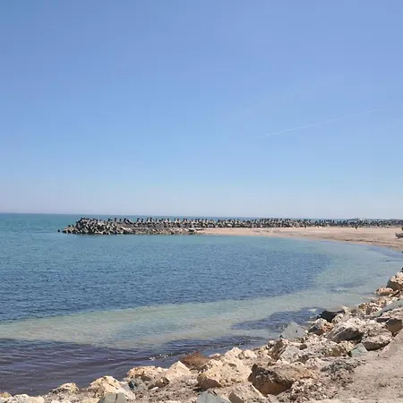 فندق Egreta كونستانتا