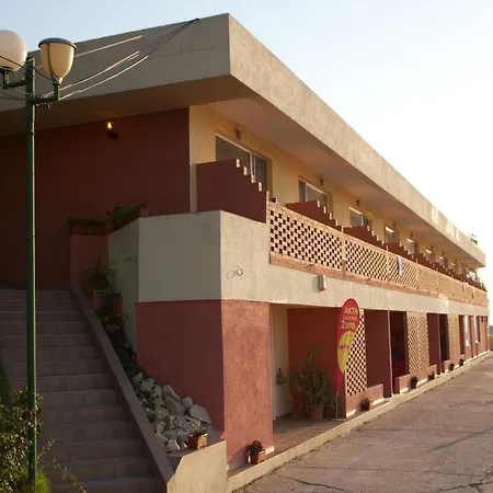 Egreta Hotel Constanţa